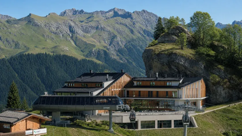Rifugio Colere 1600 by Cloud 7 - Image 1