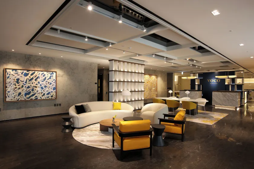 voco Seoul Gangnam by IHG - Hall
