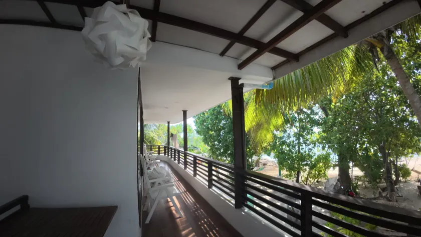 Liberty Guesthouse Maldives - Image 1