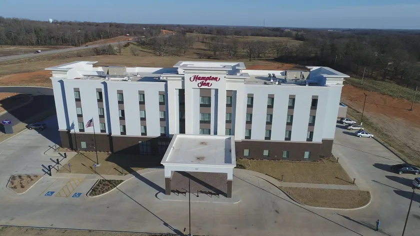 Hampton Inn West Plains - Image 1