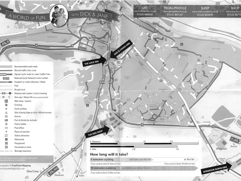 Widbrook Barns - Image 1