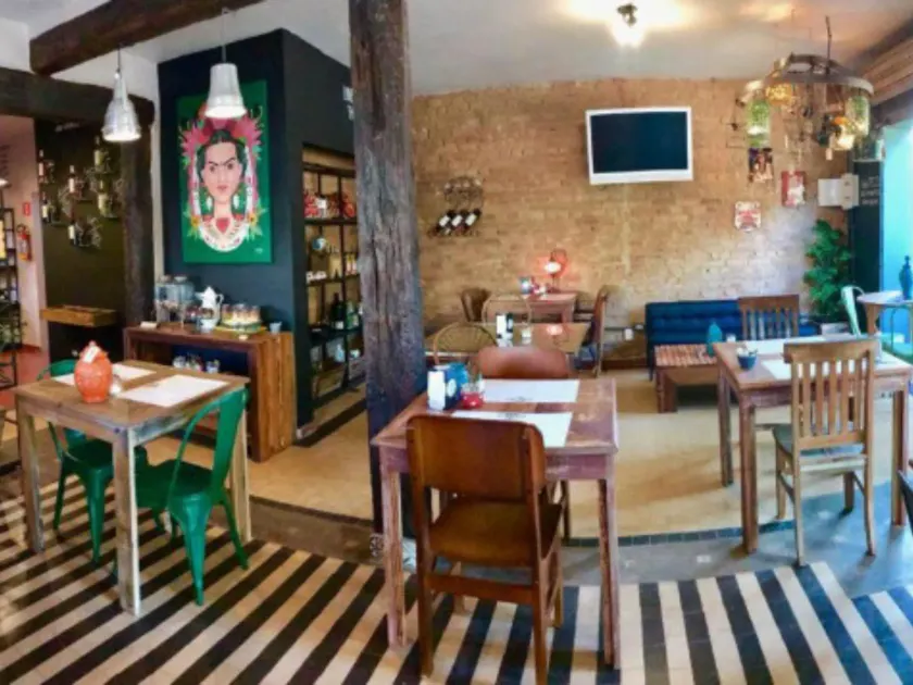 Casa Alma Zen - Hostel Boutique & Bistrô Ubatuba - Image 1