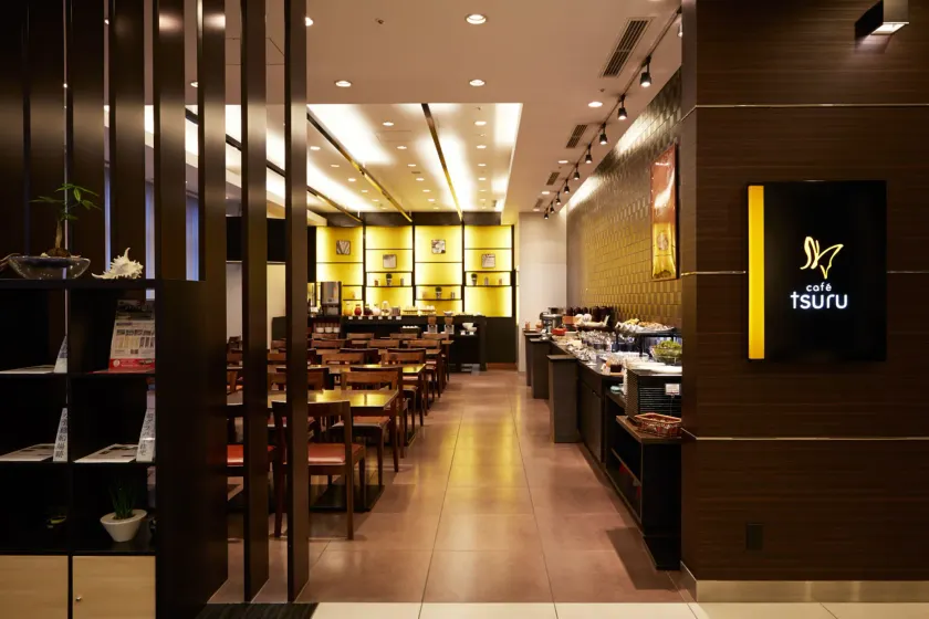 S Peria Hotel Nagasaki - Image 1