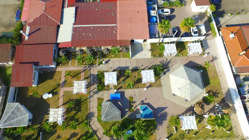 torquemada beach club - Image 1