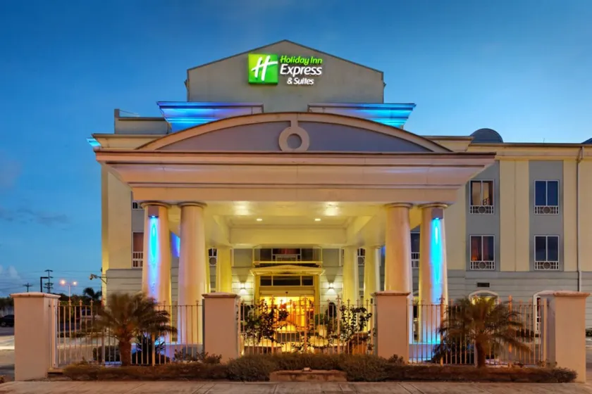 Holiday Inn Express Trincity by IHG - Image 1