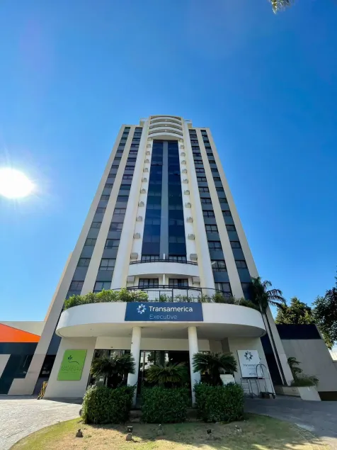 Transamerica Executive Sorocaba - Image 1
