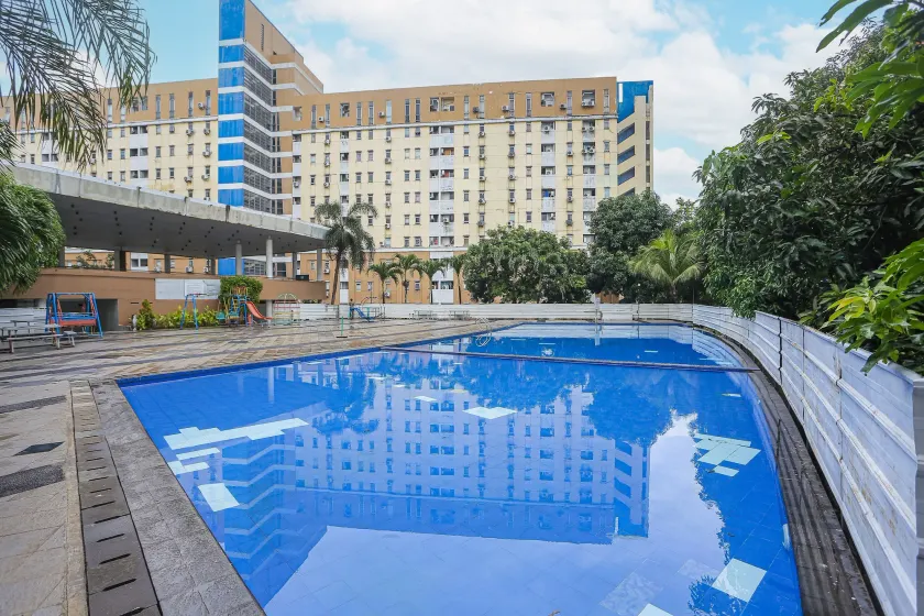 Akasia Budget Hotel - Image 1