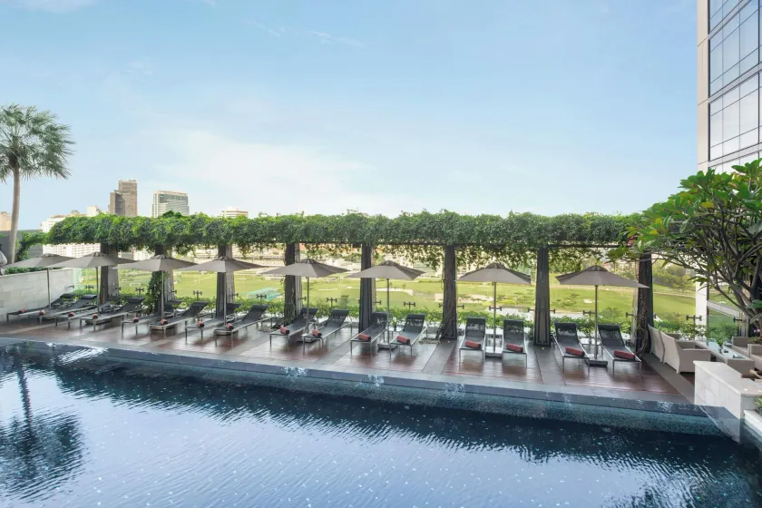 The St. Regis Bangkok - Image 1