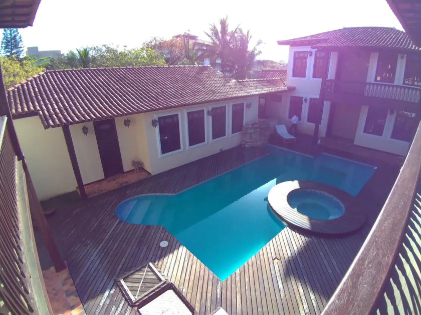 OYO Hotel La Dolce Vita, Rio das Ostras - Image 1