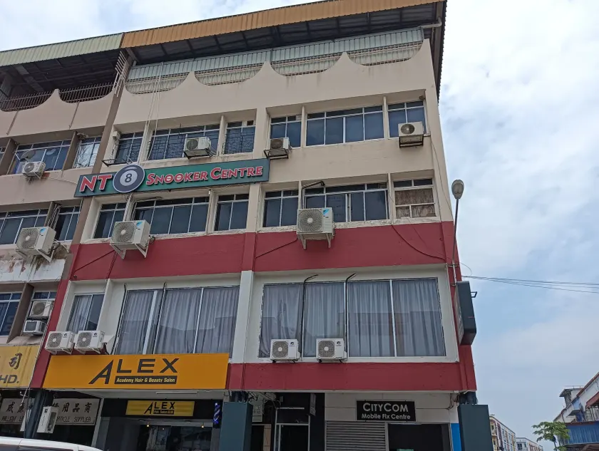 Hotel O Hi Inn 2 - Image 1