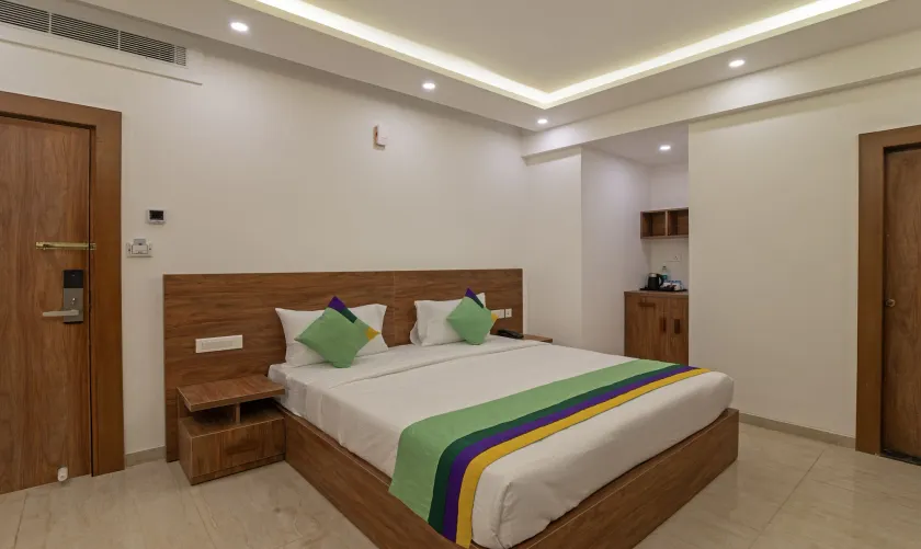 Treebo Global Stay, Jayanagar - Image 1
