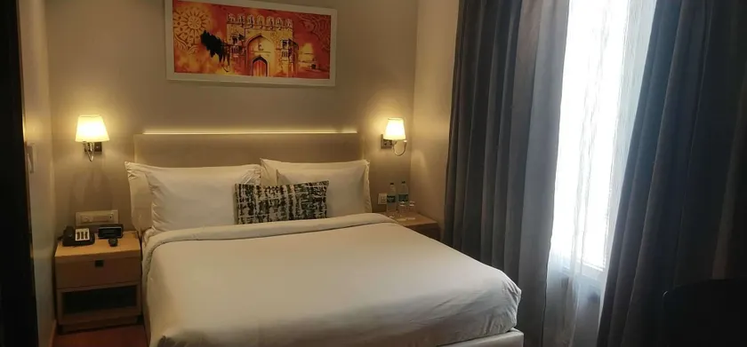 Best Western Darbar - Image 1