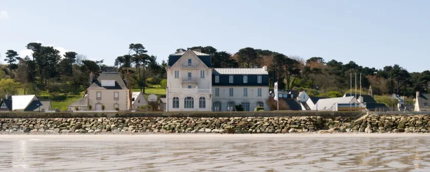 Le Château de Sable - Image 1