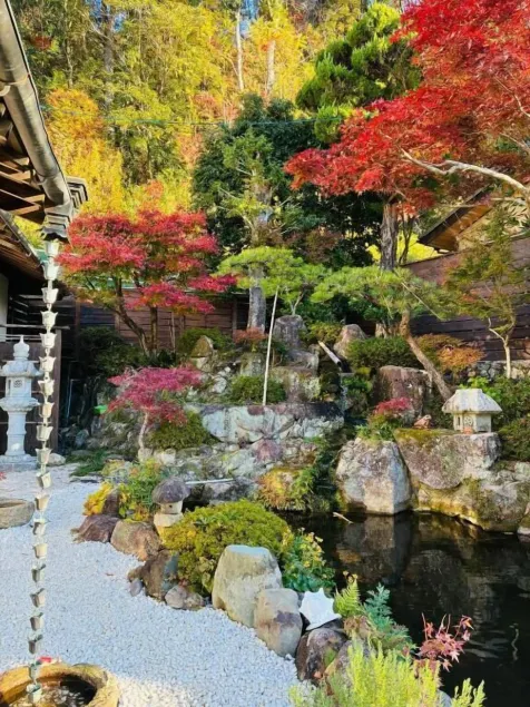 Guest house Mitaki - Image 1