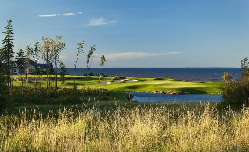 Fox Harb' r Resort - Image 1
