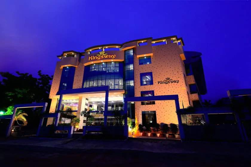 Sps Kingsway - Image 1