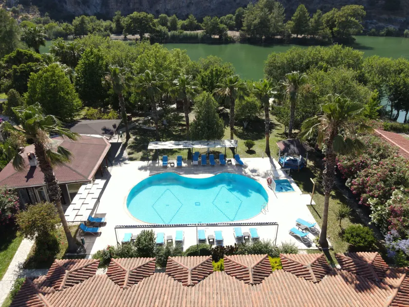 Dalyan YUNUS HOTEL - Image 1