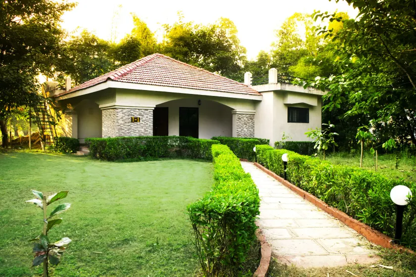 Olive Resort & Villas - Image 1