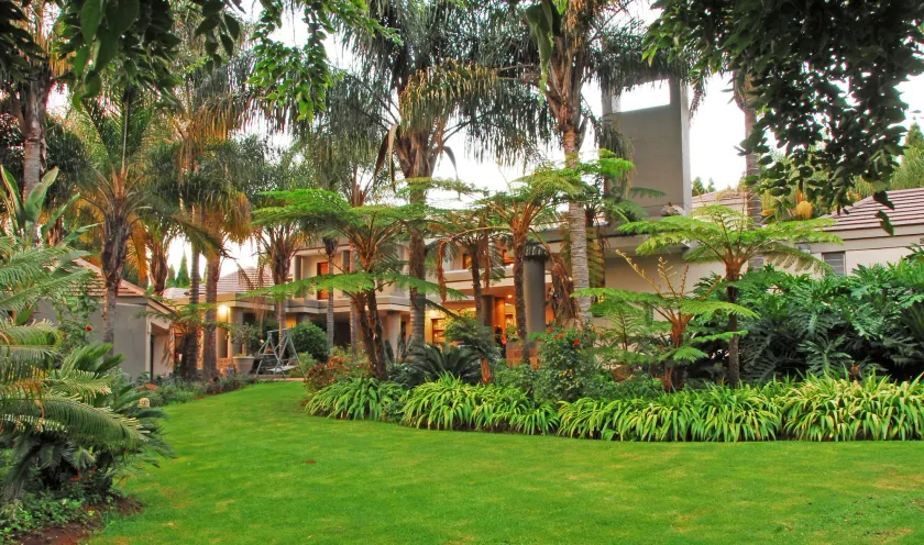 Villa Amor - Image 1