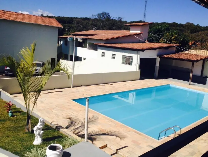 Pousada da Lapa - Image 1