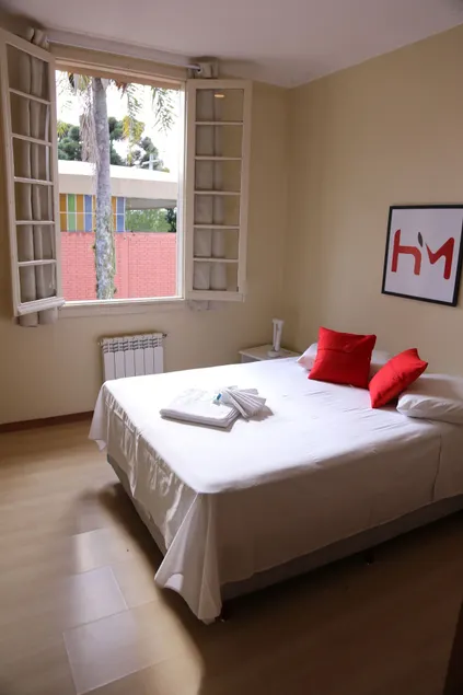 Hotel Murialdo Caxias - Image 1