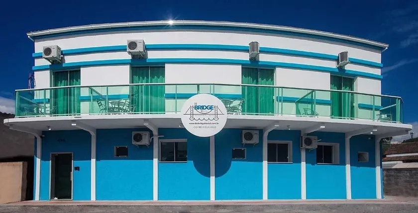 The Bridge Hostel Florianópolis - Image 1