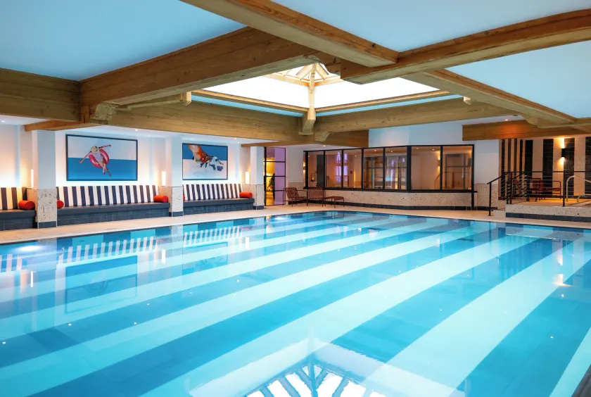 Solent Hotel and Spa - Image 1