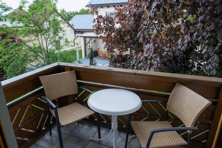 Hotel garni Hopfengold - Image 1