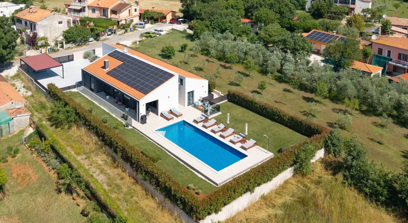 Villa XO - Image 1