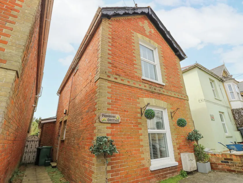 Primrose Cottage - Image 1