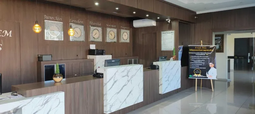 Hotel Joaçaba - Image 1