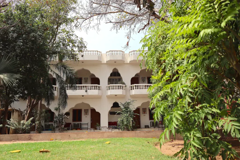 Shahar Palace - Image 1