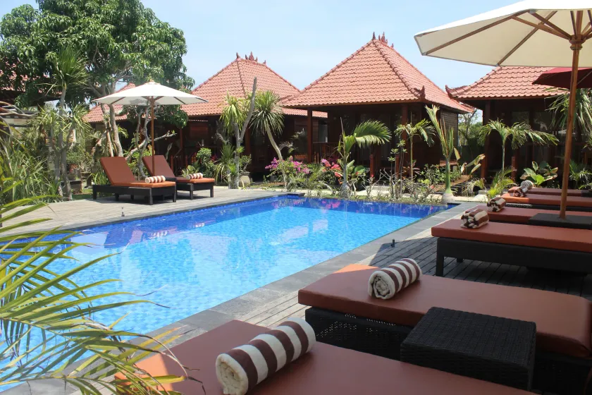 Pattri Garden Lembongan - Image 1
