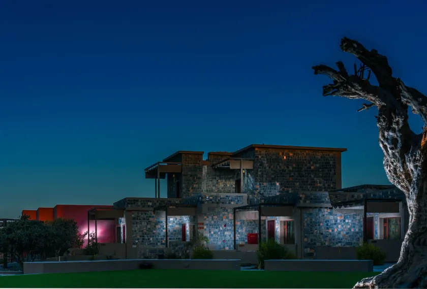 Sahab Resort and Spa, Jabal Al Akhdar - Image 1