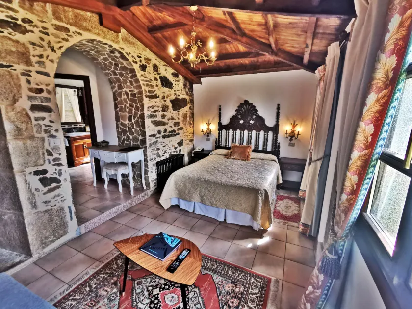 Pazo do Souto - Image 1