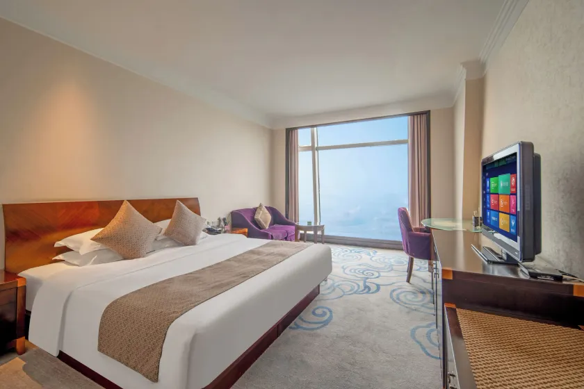 Redstar Culture Hotel - Image 1