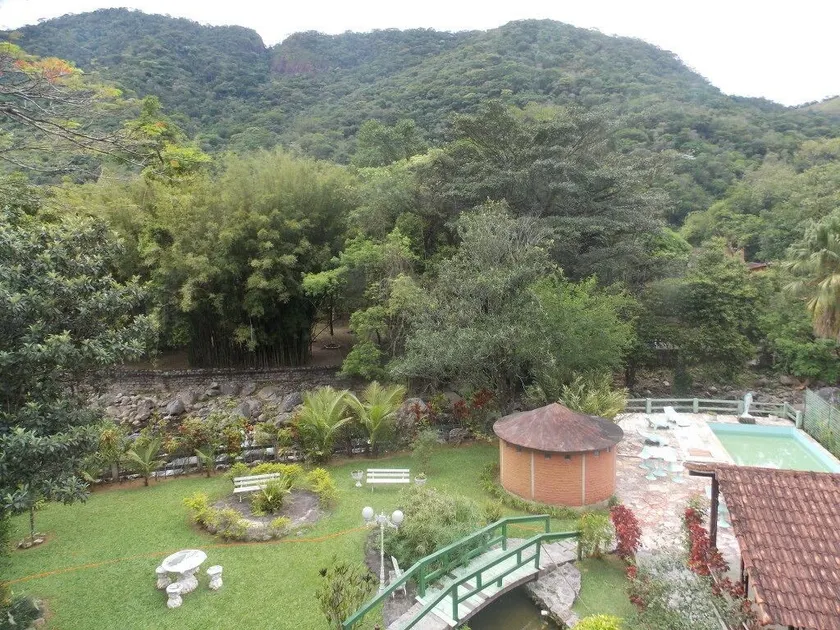 Pousada Agua Cristalina - Image 1