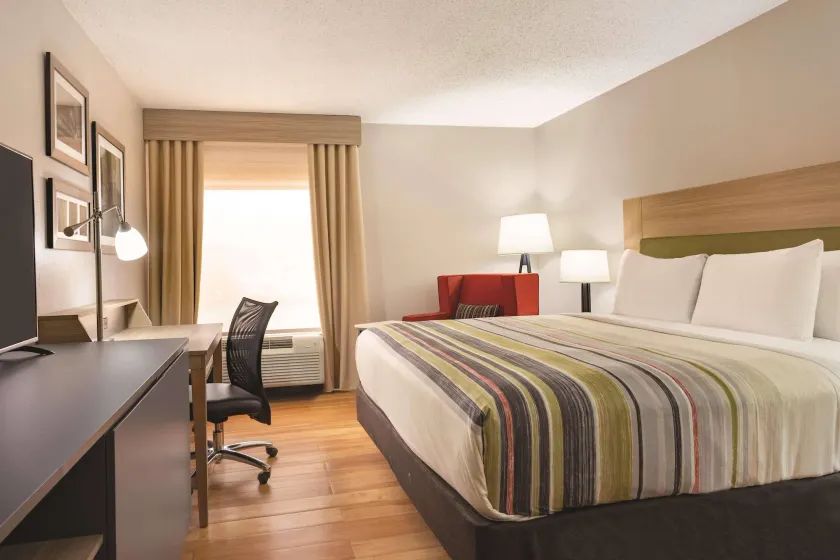 Country Inn & Suites by Radisson, North Little Rock, AR - Image 1