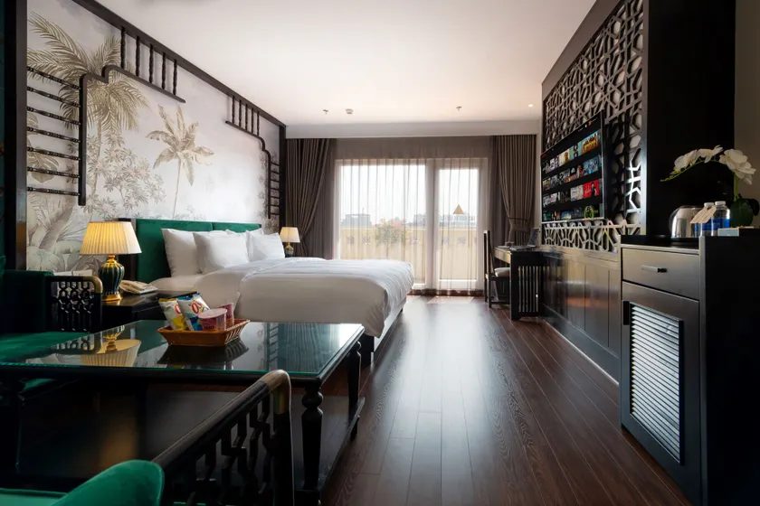 Palago Boutique Hotel & Rooftop - Image 1