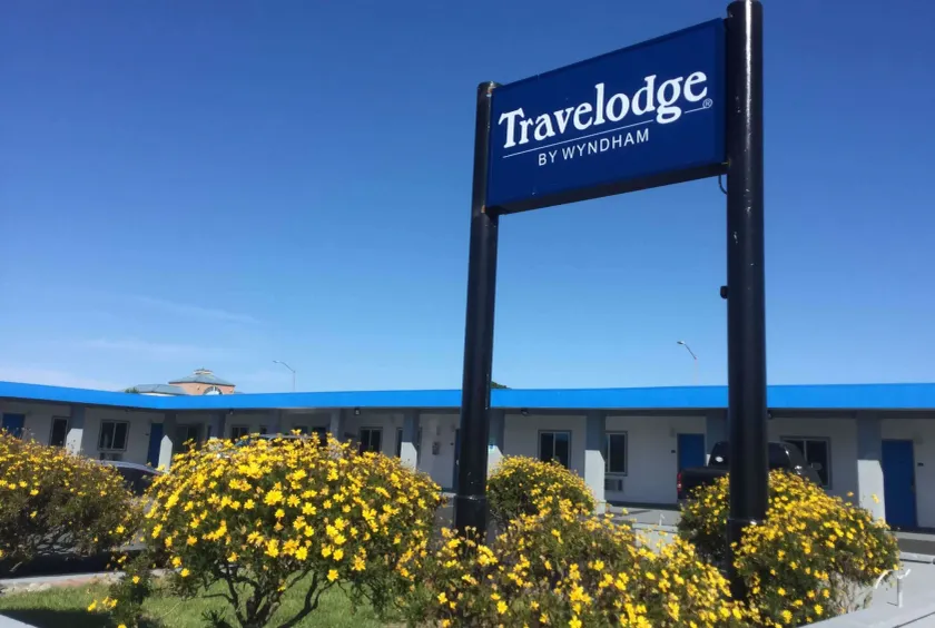 Travelodge by Wyndham Crescent City - Image 1