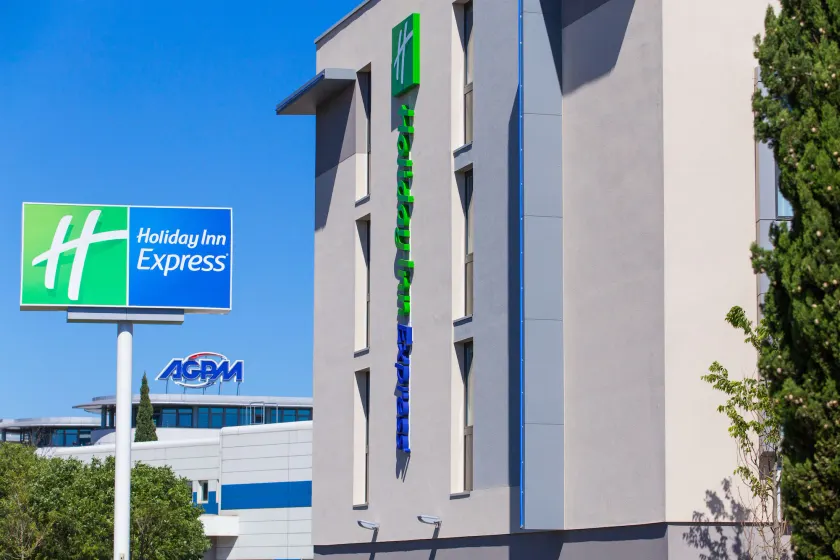 Holiday Inn Express Toulon - Est by IHG - Image 1
