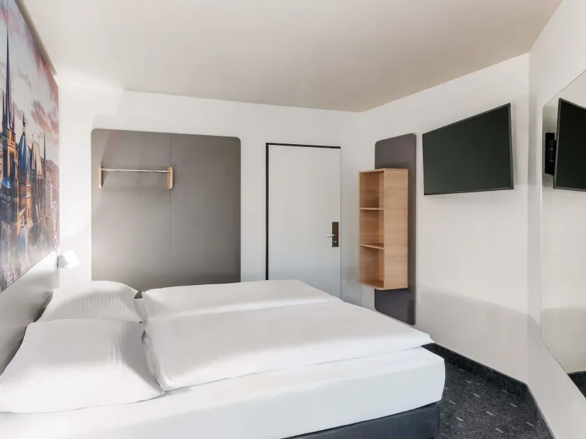 B&B Hotel Aachen-Hbf - Image 1