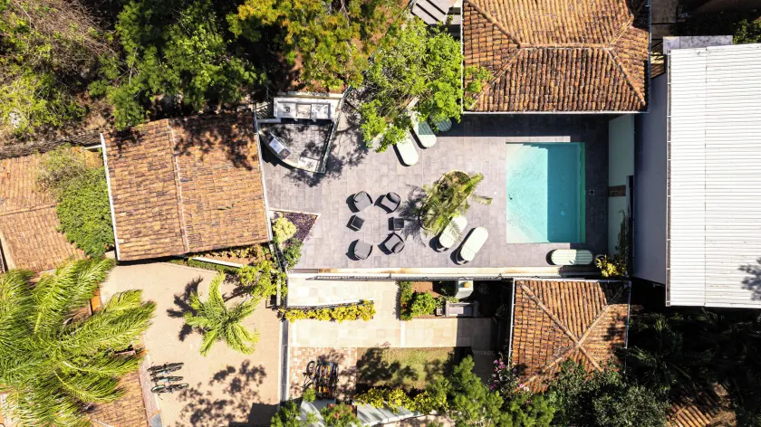 Hotel Casa Leona - Image 1