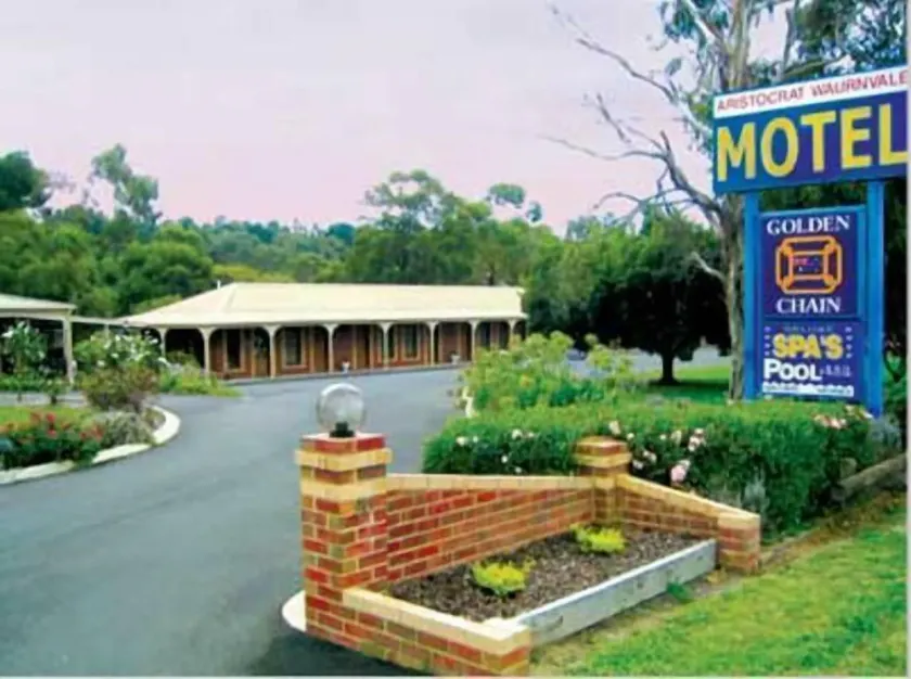 Aristocrat Waurnvale - Image 1