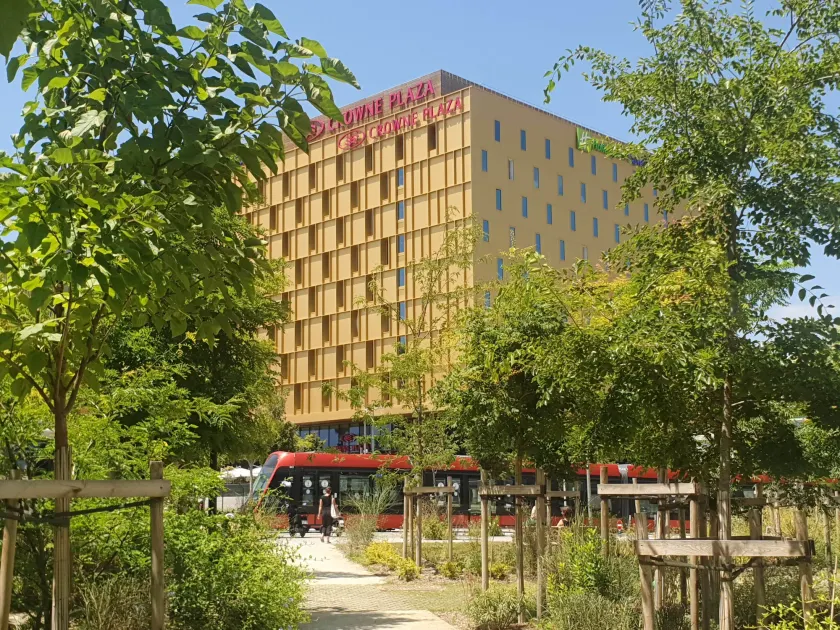 Holiday Inn Express - Nice - Grand Arenas by IHG - Image 1