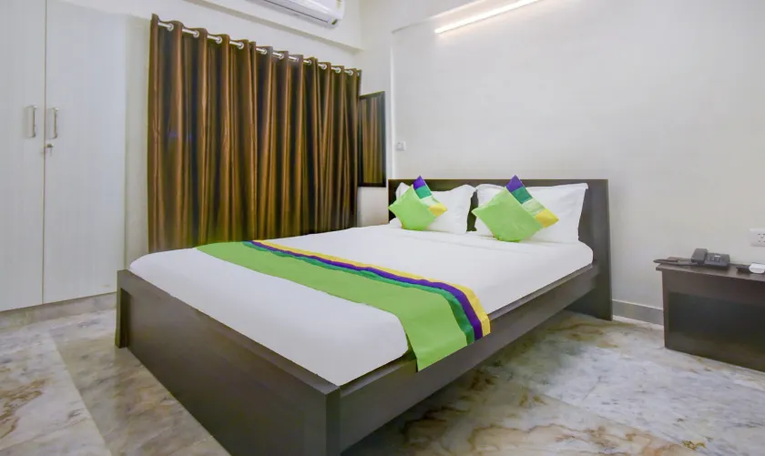 Treebo Eco Stay Nandanam - Image 1