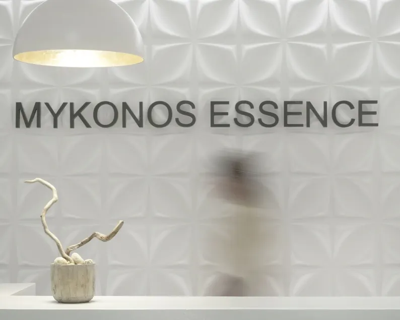 Mykonos Essence Adults Only - Image 1