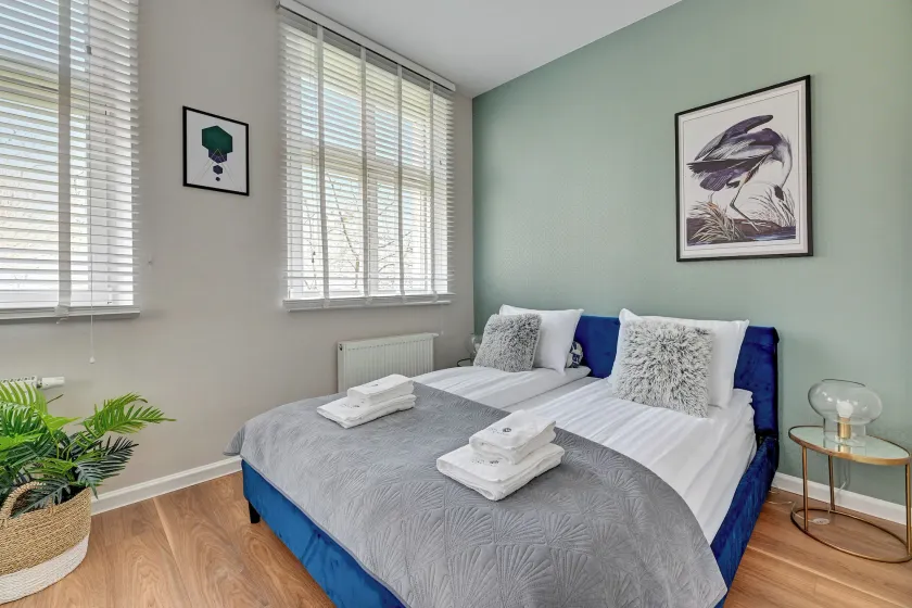 Capri - Cozy & Comfortable near Beach  - Camera