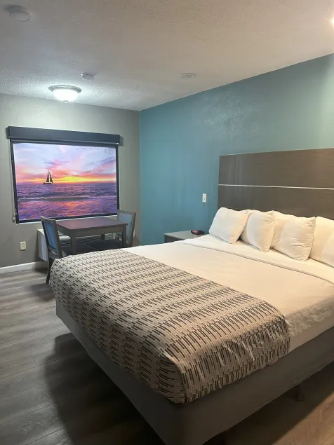 Hotel Palmeras Chula Vista - Image 1