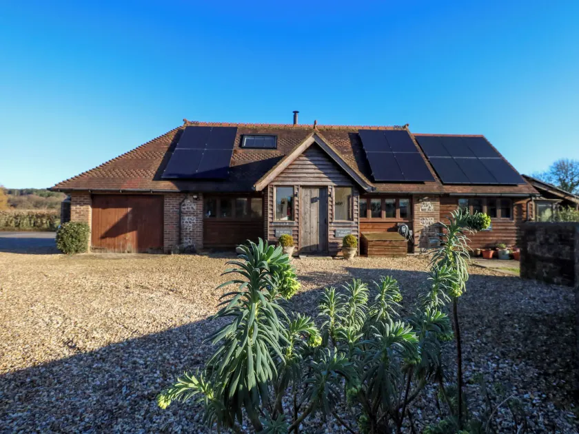 The Old School Cottage - Image 1